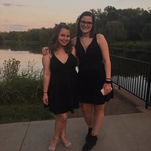 Meet your Posher, Jesse